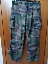 Pantaloni militari woodland usato  Italia