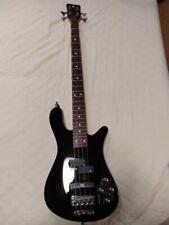 Warwick streamer electric for sale  Shipping to Ireland