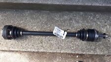 Bmw drive shaft for sale  DUNDEE