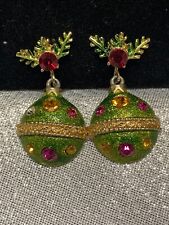 earrings ornament for sale  Union