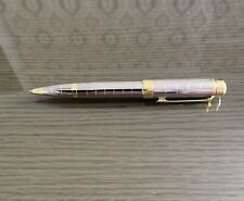 Cartier rollerball pen for sale  BRADFORD