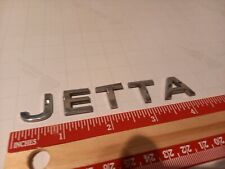 Volkswagen jetta emblem for sale  Ireland