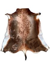 Deer skin blesbok for sale  Champlain