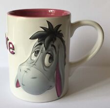 Eeyore mug relief d'occasion  Grenoble-