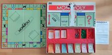 Monopoly alte ausgabe gebraucht kaufen  Sachsenheim