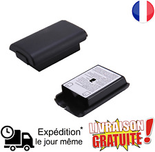 Cache pile batterie d'occasion  Fenain