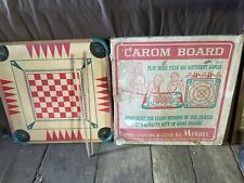 Carom board merdel for sale  New Springfield