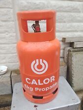 Calor 6kg propane for sale  CREWE