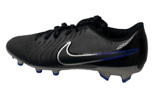 Botas de fútbol NIKE Tiempo Legend 10 Academy FG Reino Unido 9 EE. UU. 10 EU 44 REF 1870~, usado segunda mano  Embacar hacia Argentina