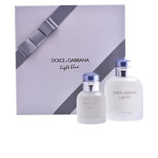 Dolce gabbana light for sale  PLYMOUTH