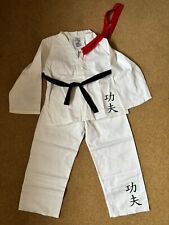 Children martial arts for sale  CONSETT