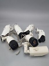 Lote de 7 câmeras de segurança Elec - Testadas comprar usado  Enviando para Brazil
