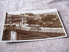 Postcard union bridge for sale  LAIRG
