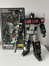 Transformers masterpiece mp1b for sale  BIRMINGHAM