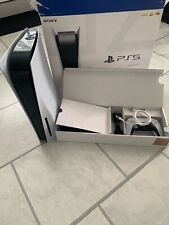 Sony playstation ps5 gebraucht kaufen  Gevelsberg