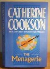 Menagerie catherine cookson for sale  UK