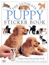 Ultimate puppy sticker for sale  USA
