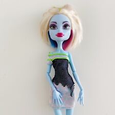 Monster high abbey for sale  Shipping to Ireland