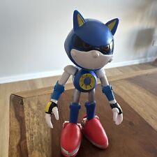 Metal Sonic (Moderno) Sonic the Hedgehog 4" polegadas [Jakks Pacific] 10cm Raro HTF comprar usado  Enviando para Brazil