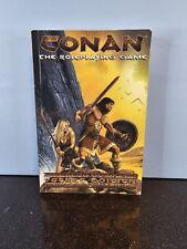 Conan role playing for sale  ALEXANDRIA