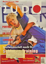 Judo magazin 2006 gebraucht kaufen  Frauenstein,-Schierstein
