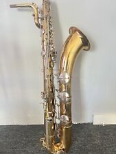 Barítono saxophone armstrong for sale  Wyandanch