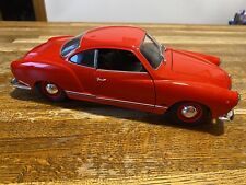 Volkswagen karmann ghia d'occasion  Dunkerque-