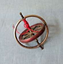 Vintage gyroscope for sale  SALTASH
