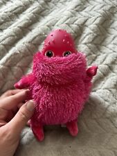 Boobah plush toy for sale  BIRMINGHAM