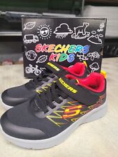 shoes boys skechers for sale  Wyoming