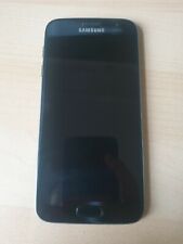 Samsung S7 (SM-G930F) - 32GB-ORO-Cellulare Smart Phone * DIFETTOSO * usato  Spedire a Italy