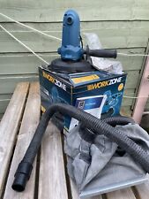 Workzone drywall sander for sale  MANCHESTER
