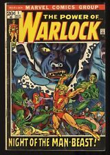 Warlock 4.5 1st for sale  Montgomery