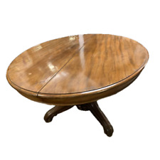 Importante antico tavolo usato  Torino