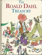 Roald dahl treasury for sale  ROSSENDALE