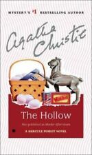 The Hollow (Hercule Poirot) por Christie, Agatha comprar usado  Enviando para Brazil