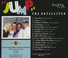 Satellites jump 2003 for sale  Eden Prairie