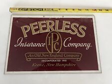 Peerless insurance company for sale  Rhinebeck