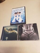 3 CD + 2 DVD/ BEYONCE- LIMONADA + BEYONCE + DREAM GIRLS/ comprar usado  Enviando para Brazil