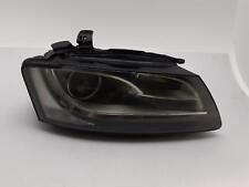 Audi headlamp headlight for sale  SOUTHAMPTON