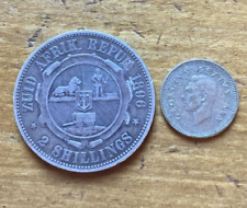 South africa shilling for sale  HONITON