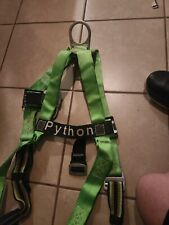 Safety harness fall for sale  Oklahoma City