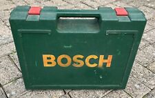 Empty bosch drill for sale  WINDSOR