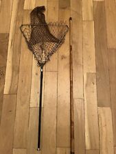 Antique vintage fishing for sale  STAINES-UPON-THAMES
