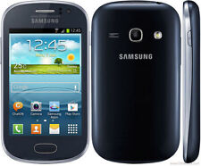Teléfono inteligente Samsung Galaxy Fame 4 GB - (Desbloqueado)  segunda mano  Embacar hacia Argentina