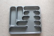 Cutlery plastic tray for sale  LOUGHBOROUGH