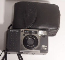 Pentax iqzoom 115 d'occasion  Olmeto