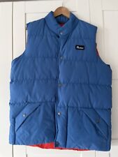 Penfield outback vest for sale  BARRY