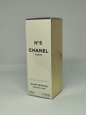 Chanel elixir sensuel d'occasion  Orleans-