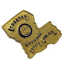 Louisiana state police for sale  Minneapolis